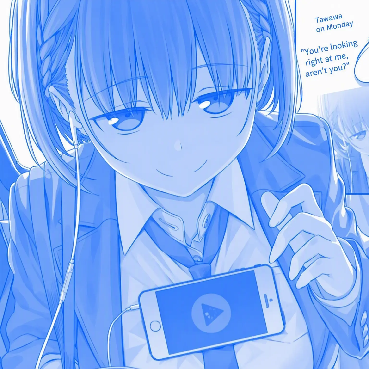 KeenBeago6135의 Tawawa on Monday