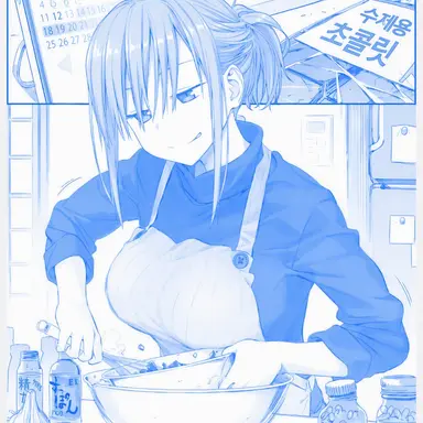 Profile image of 앞머리 짱