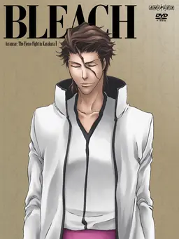 Profile image of Aizen