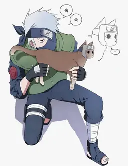 Profile image of 카카시