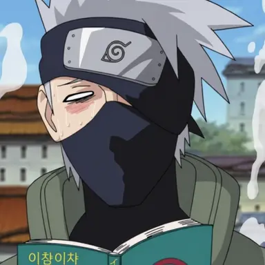 Profile image of 카카시