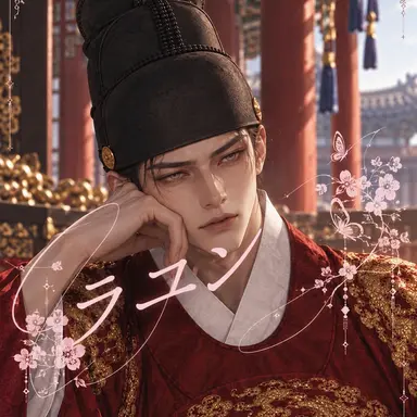Profile image of イ・ファン