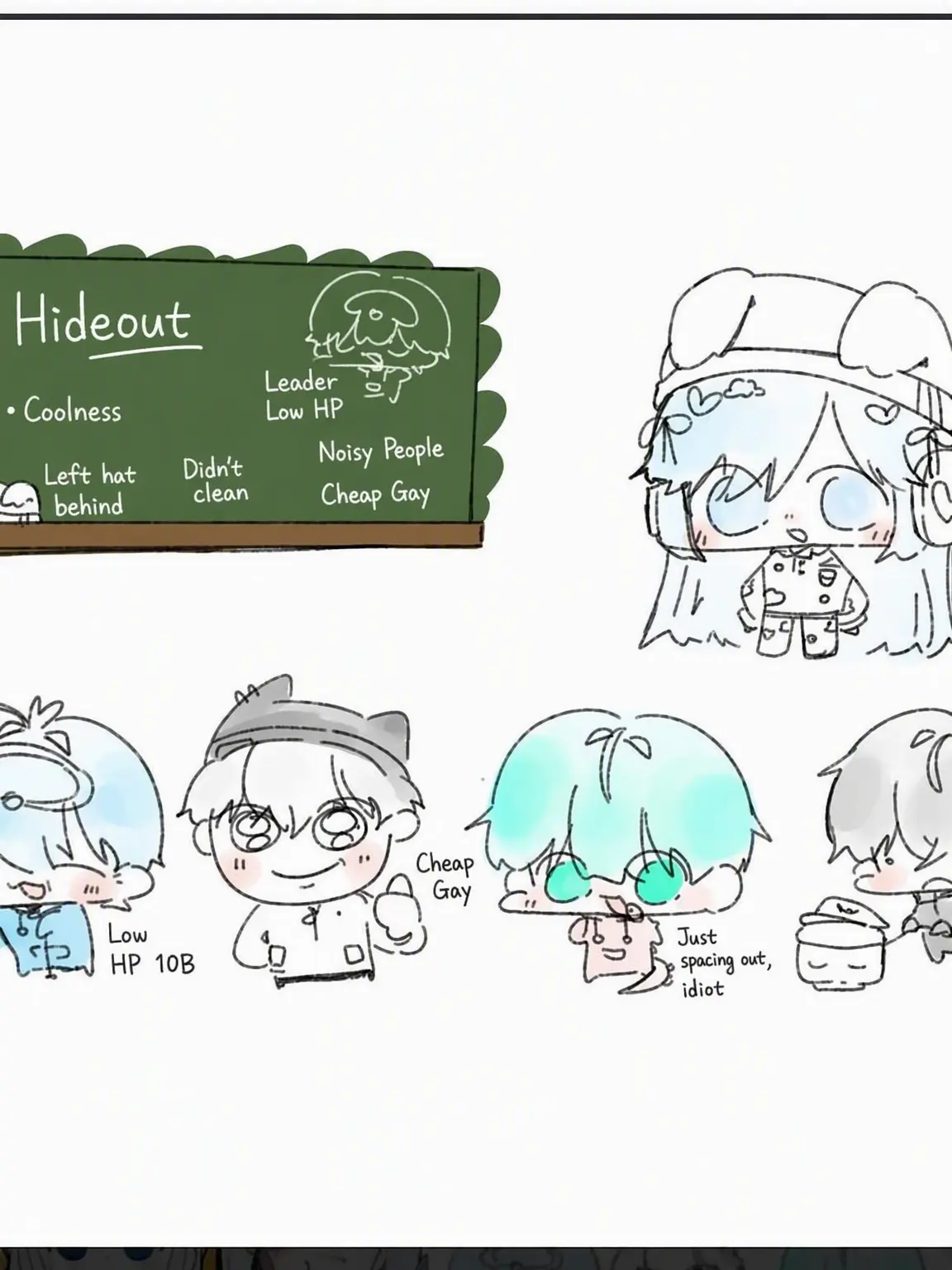 youfan의 Azit Hybrid School!