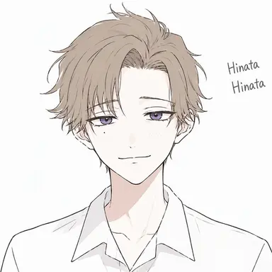 Profile image of Hinata