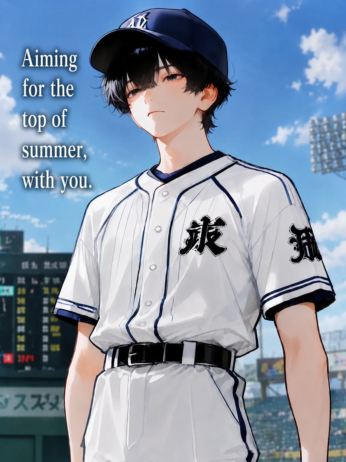 ichi22의 Summer Peak with You
