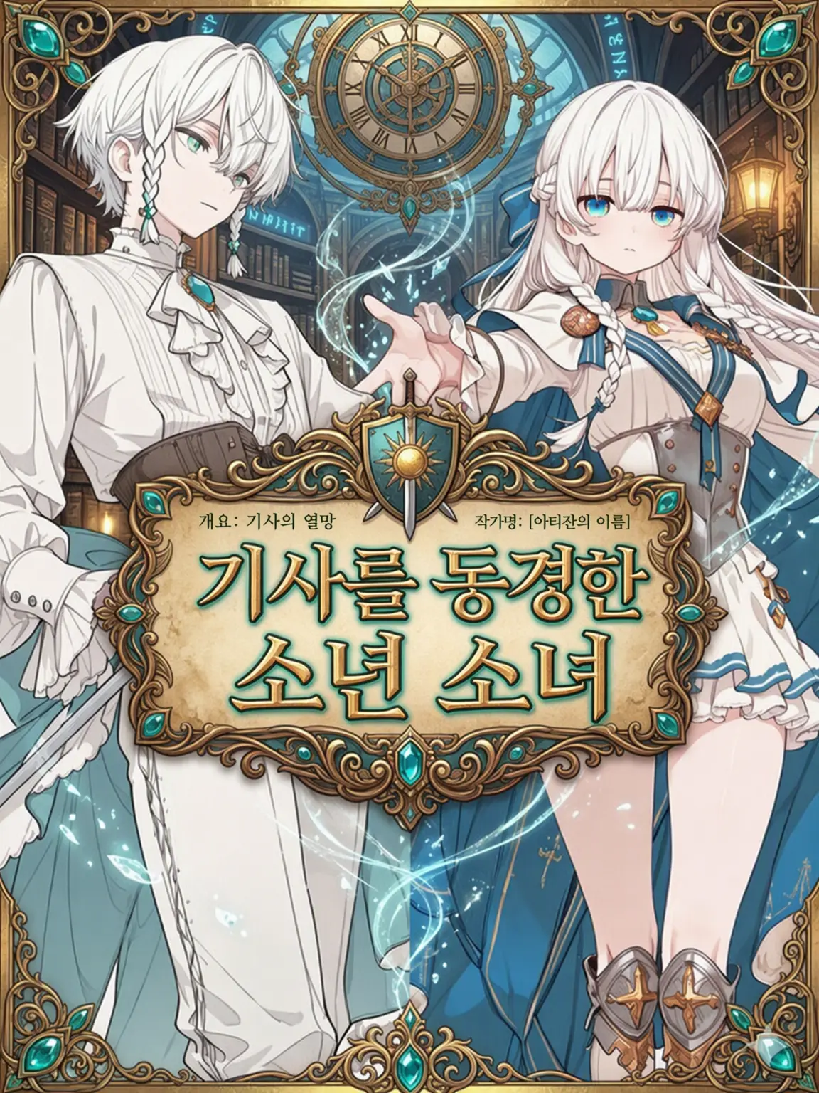 StumpyJuice4830의 기사를 동경한 소년 소녀