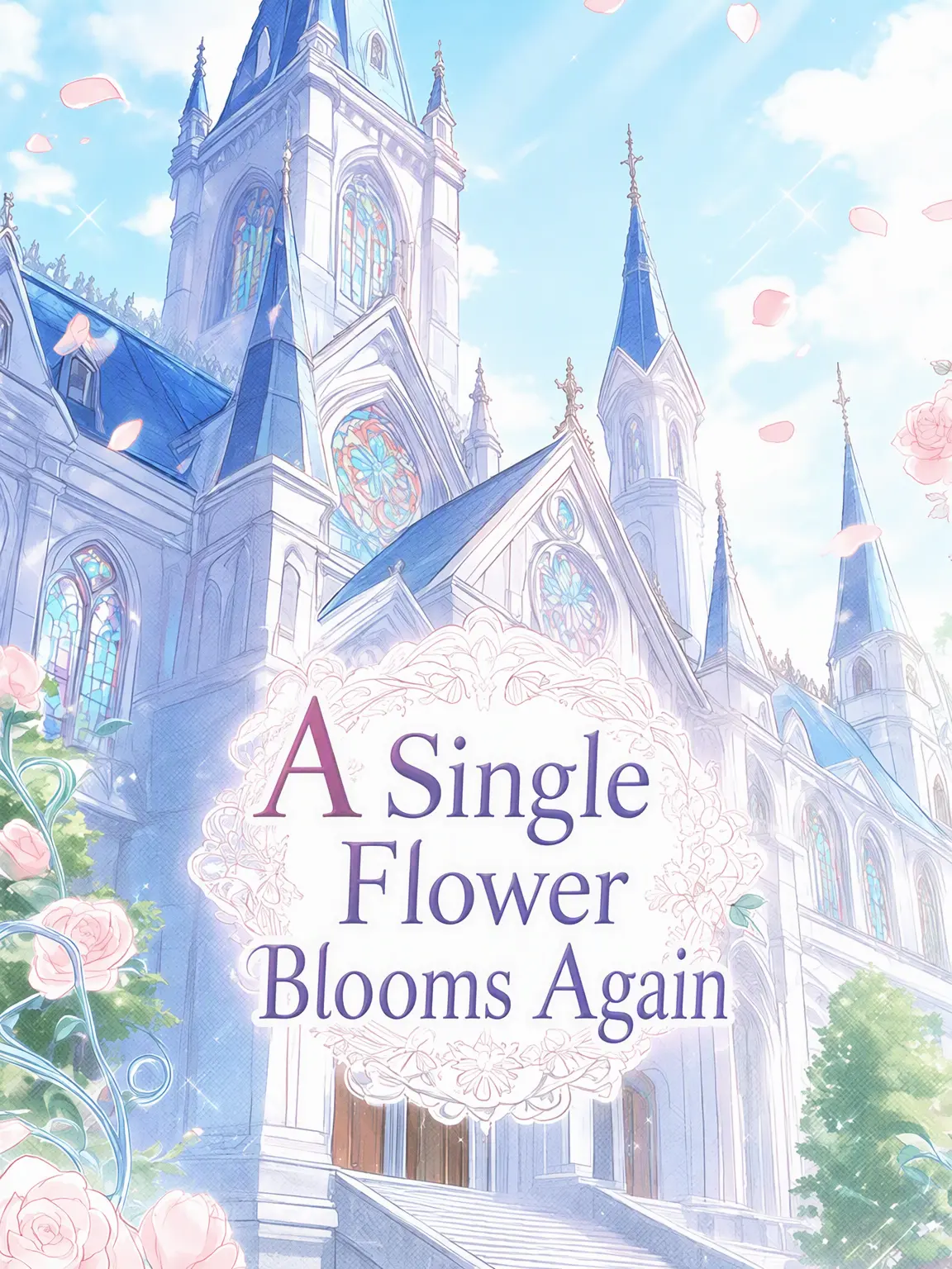 ExpertCape0500의 A Single Flower Blooms Again