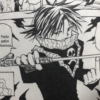 Profile image of Feitan