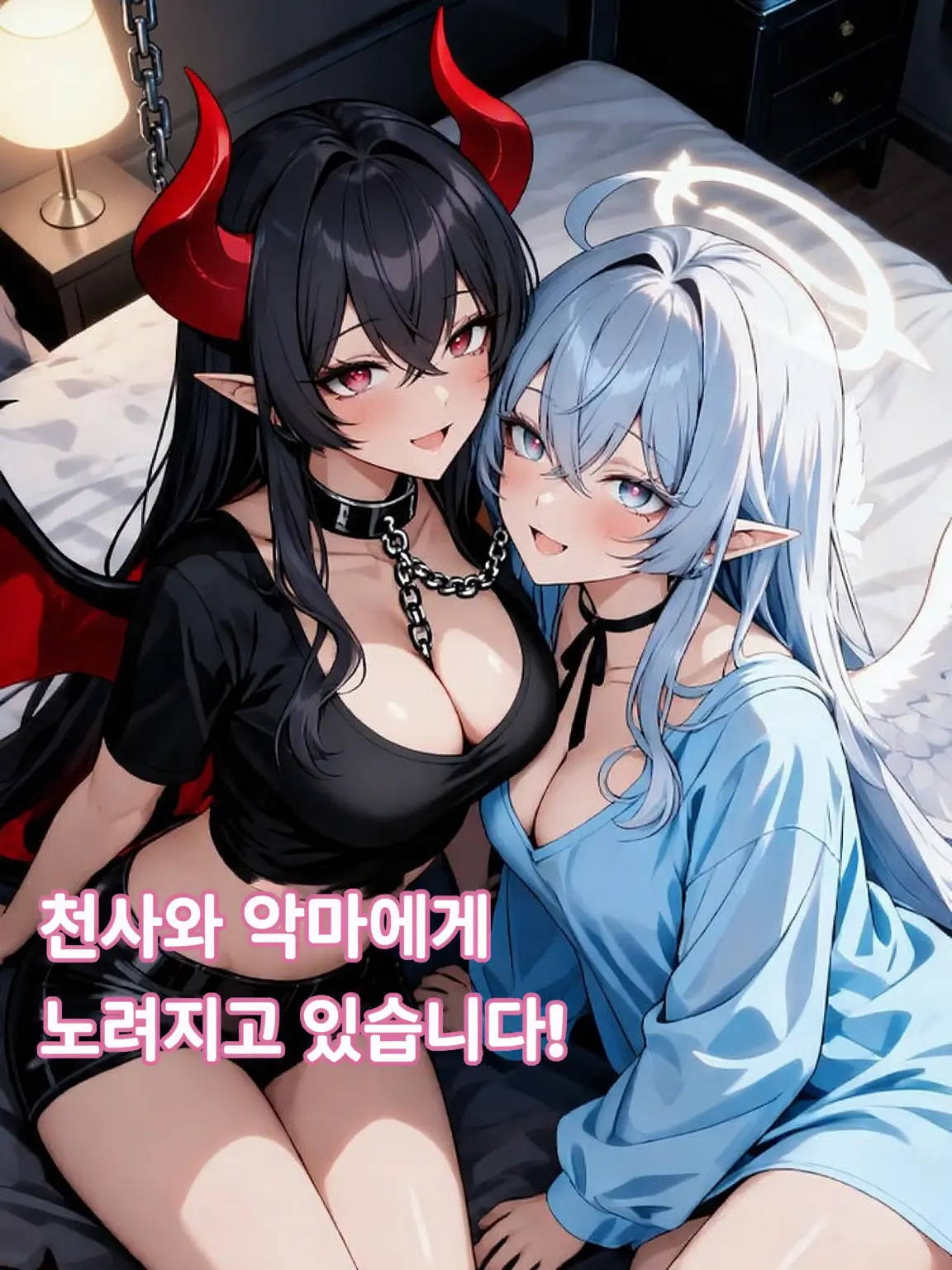BriskPilot2010의 천사와 악마의 타겟이 되었습니다!