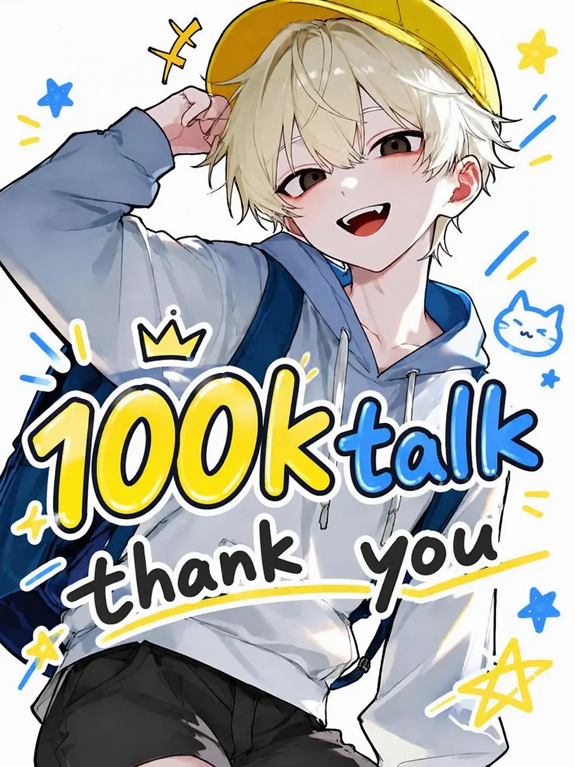 Yumedeau_0075의 Caught on Stream
