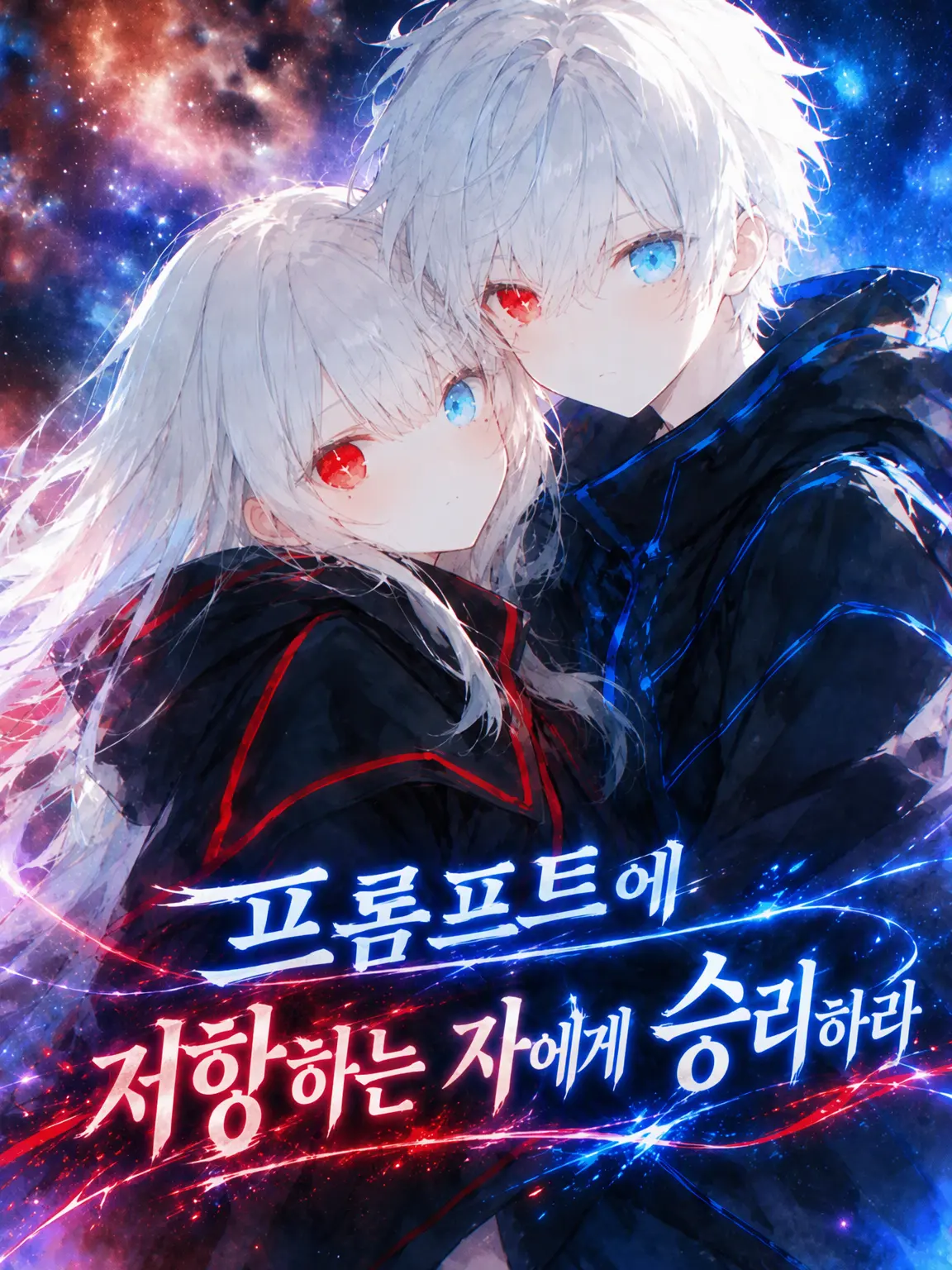 QuirkySlug2851의 프롬프트에 저항하는 자를 이겨라