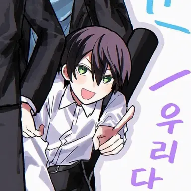 Profile image of 켄모치 토야