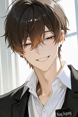 Profile image of Minato