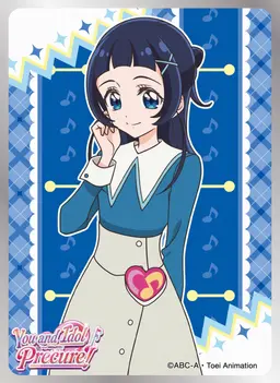 Profile image of Nana Aokaze