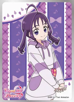 Profile image of Kokoro Shigure