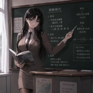 Profile image of ハン・ジュア