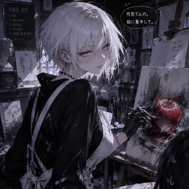 Profile image of キム・ヒョンジョン