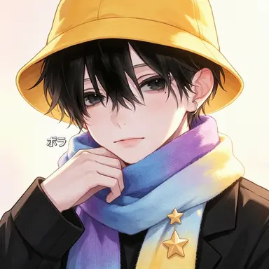 Profile image of マジュ