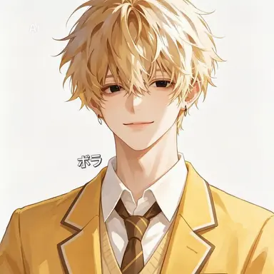 Profile image of クェッ
