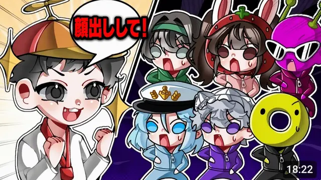 Profile image of タイツファミリー