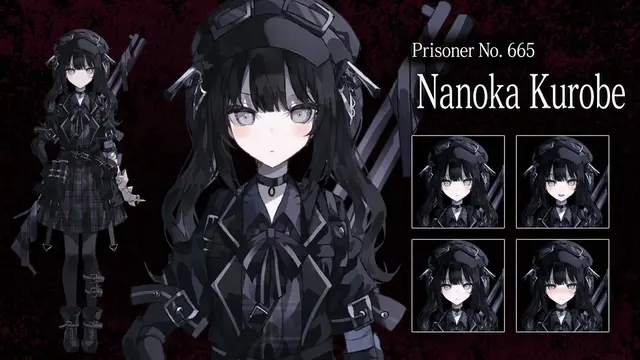 Profile image of Nanoka Kurobe