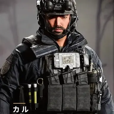 Profile image of クォン・ヘス