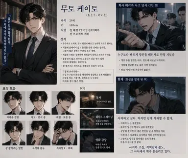 Profile image of 케이토