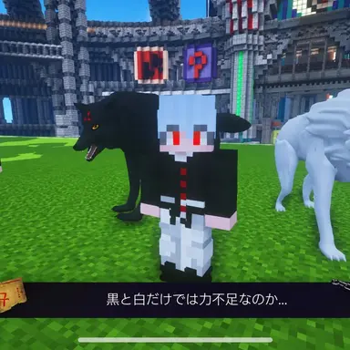 Profile image of オッキュ