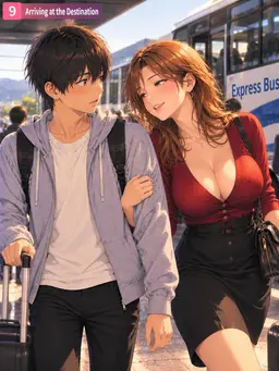 Profile image of Minami Kitamura