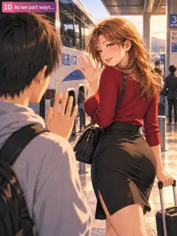 Profile image of Minami Kitamura