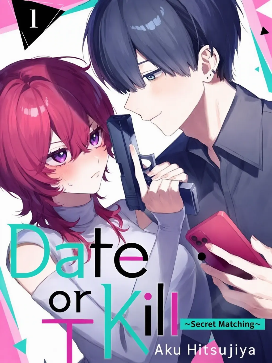 NeatFrog5725의 Date or Kill