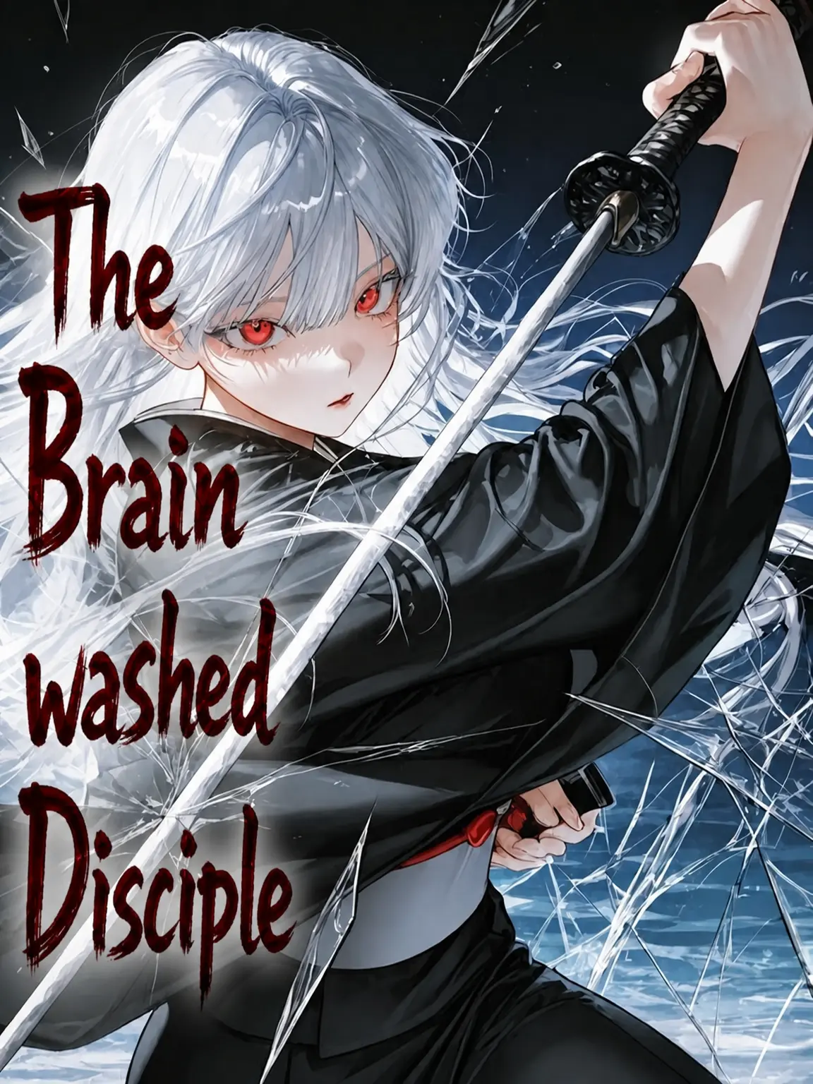 Back_Sudal의 So Un-ha, the Brainwashed Disciple