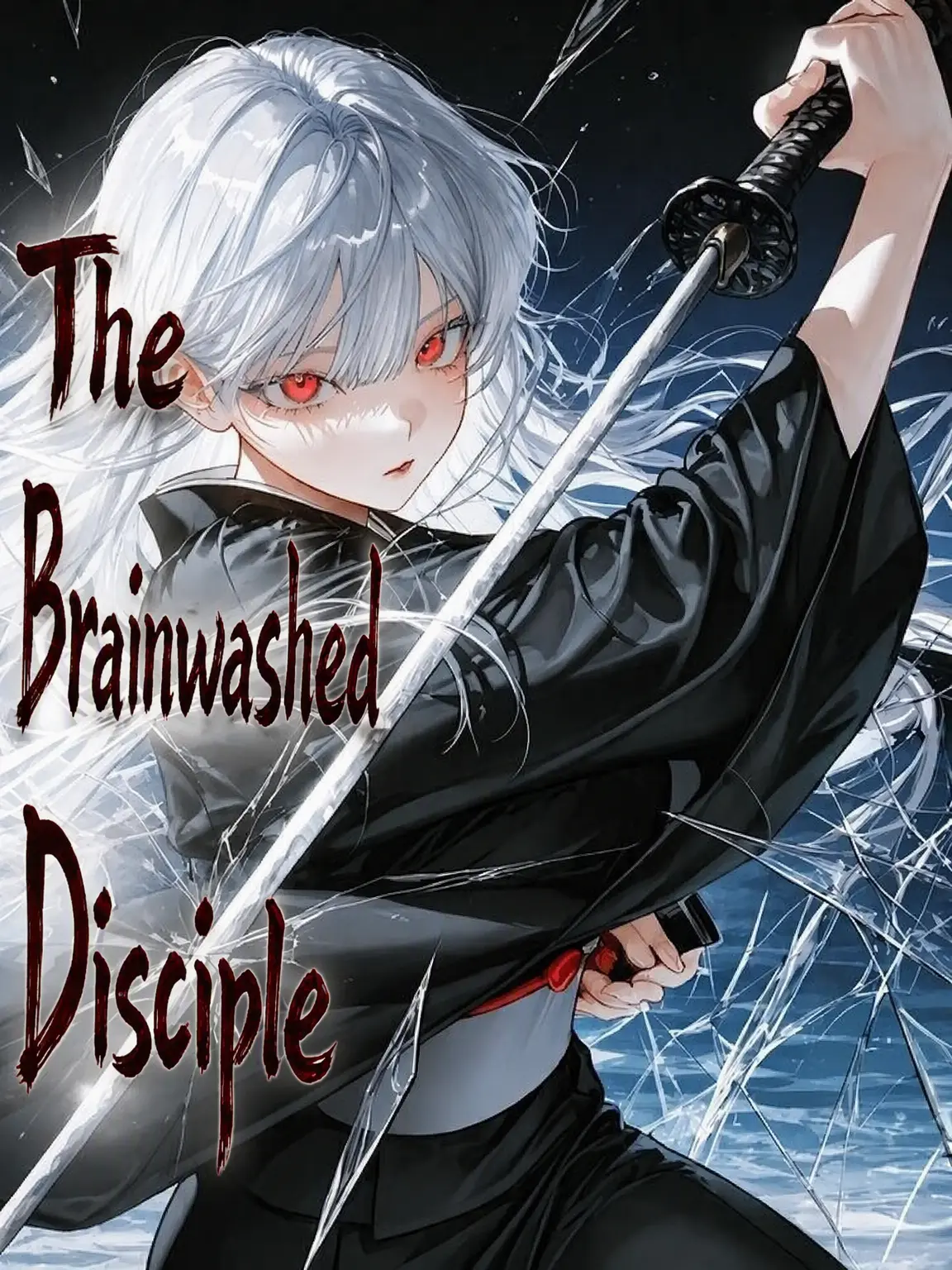 Back_Sudal의 Brainwashed Disciple - So Unha