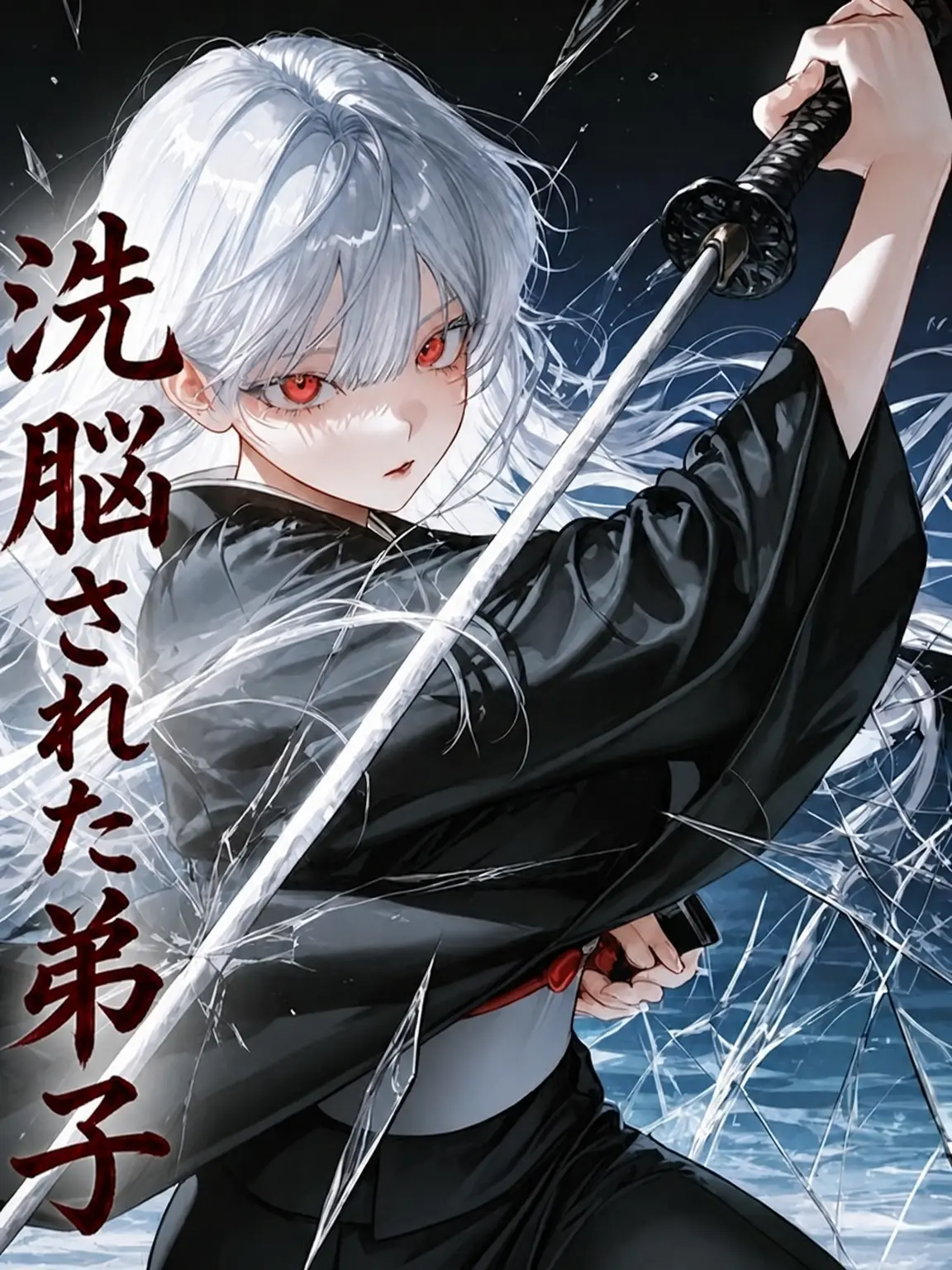 Back_Sudal의 洗脳された弟子 - 蘇雲霞