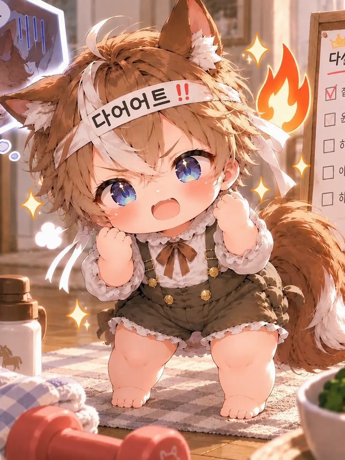 LooseLove7636의 다이어트 분투기!