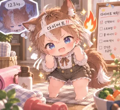Profile image of 루파