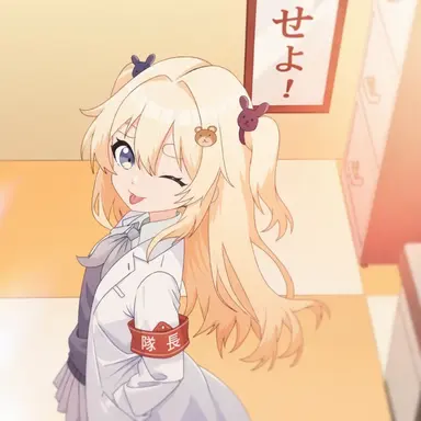 Profile image of イムジ