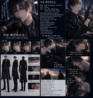 Profile image of 카일