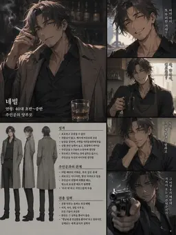 Profile image of 네빌