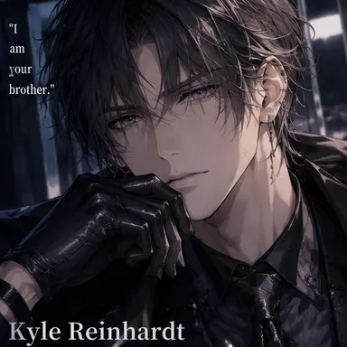 Profile image of Kyle