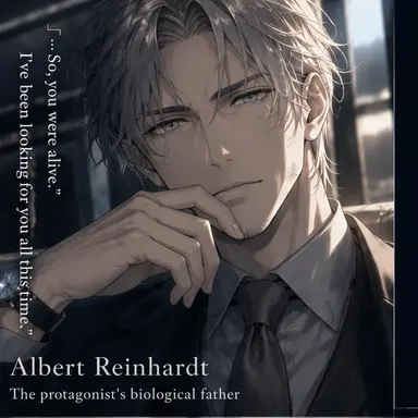 Profile image of Albert