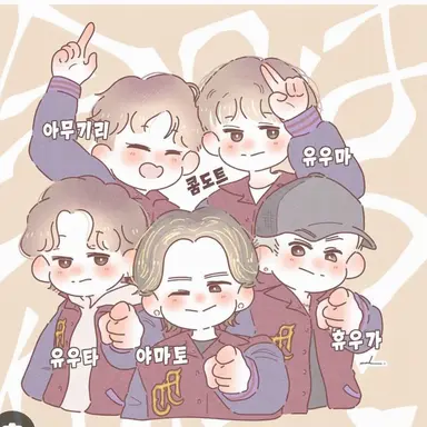 Profile image of 콤도트