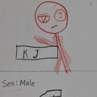 Profile image of KJ