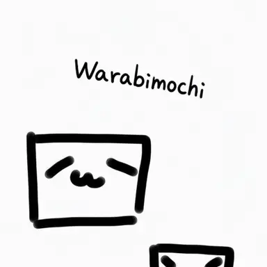 Profile image of Pre-Human Warabimochi