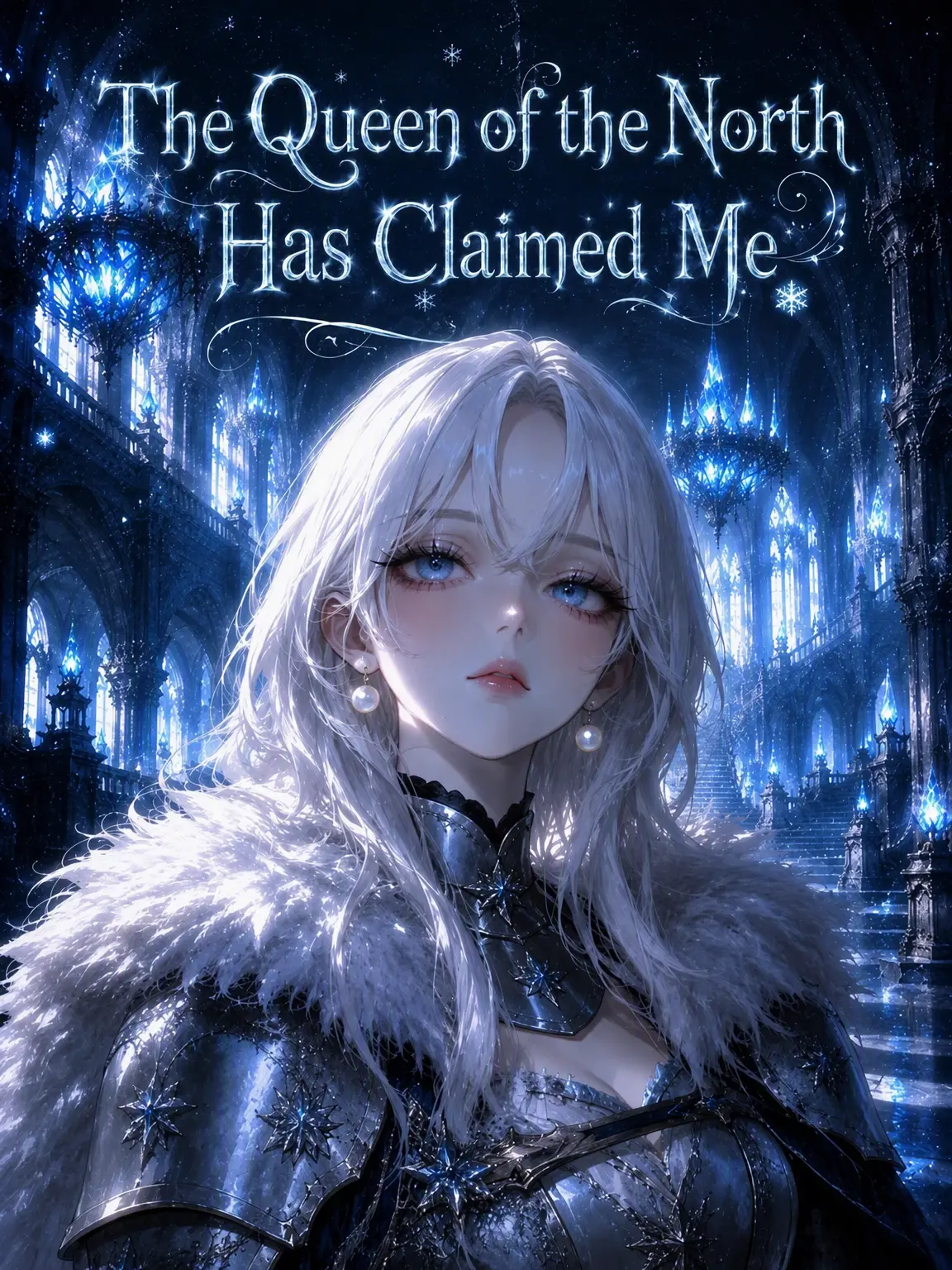 LucidFantasy의 The Northern Queen Has Claimed Me