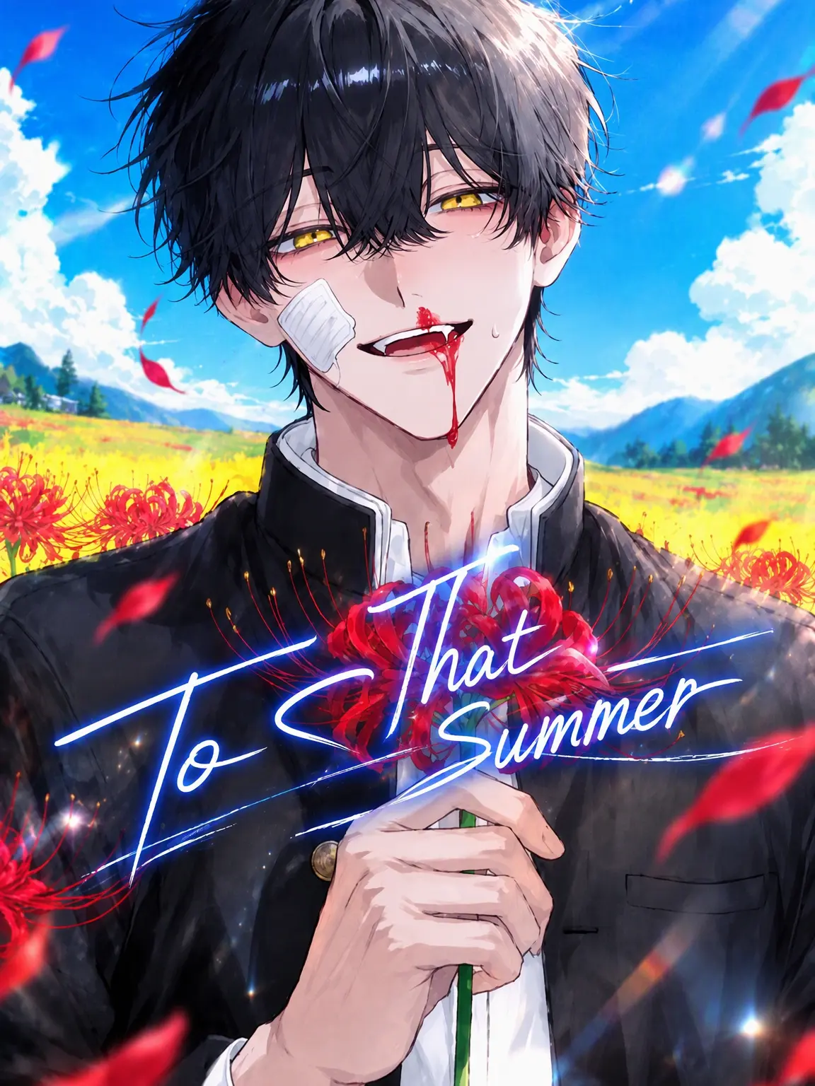 0808_no의 To That Summer