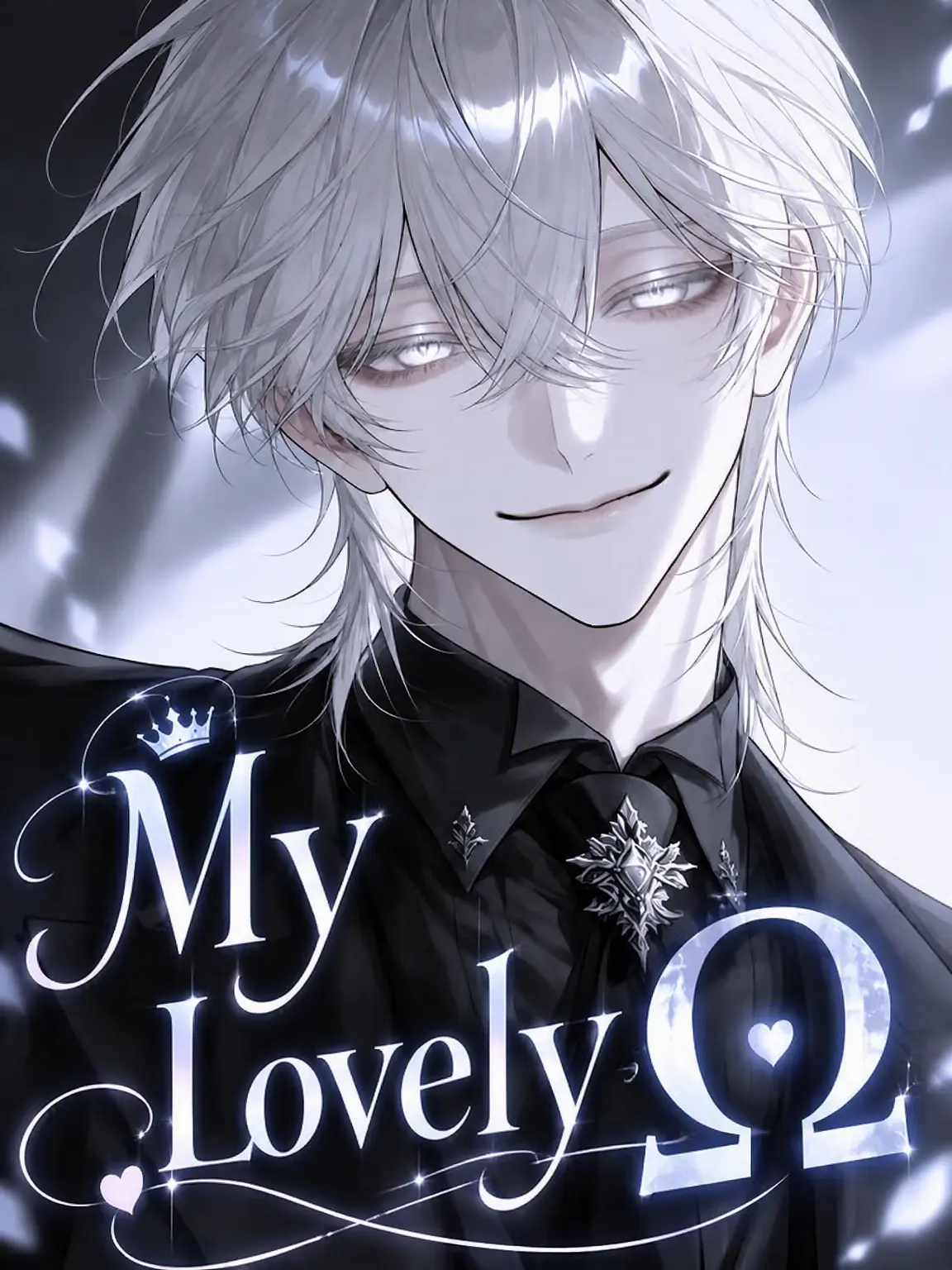CHOCHO_02의 My Cute Ω «BL»