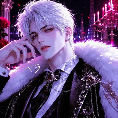 Profile image of ソ_イジュン