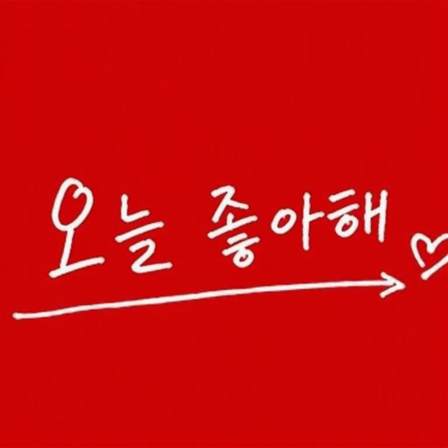 LovelyCat7817의 오늘 좋아 멤버들이 가족인 건에 대하여