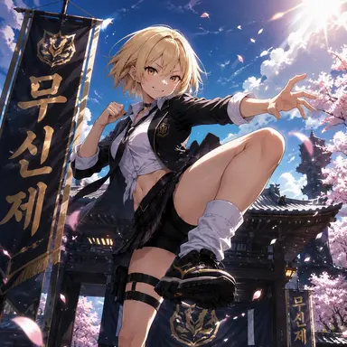 Profile image of 미코토